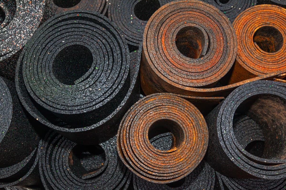 เคมีสำหรับยาง